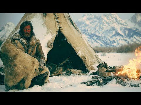 What Is a Buffalo Robe? The Mountain Men’s Blanket You’ve Never Heard Of