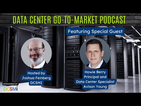 What Makes a Perfect Data Center Site?