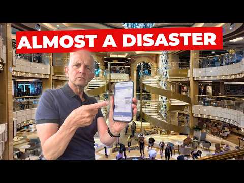 I Put 8 Underrated Cruise Tips To The Test! Here's What Happened