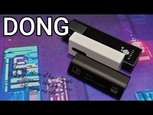 MAKE YOUR PHONE AMAZING !! Add some Dong!