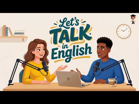 How to Understand Native English Faster | English Conversation Practice | Listening & Speaking