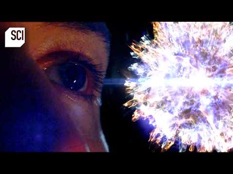 WATCH NOW 🔴: Powerful Connections Are Everywhere | Science Channel