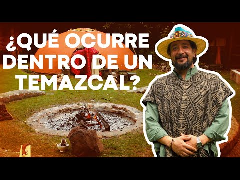 CAP 9. PT 2 EL TEMAZCAL COMO MEDICINA ALTERNA