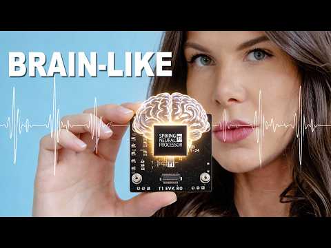 The New Computer That Thinks Like a Brain