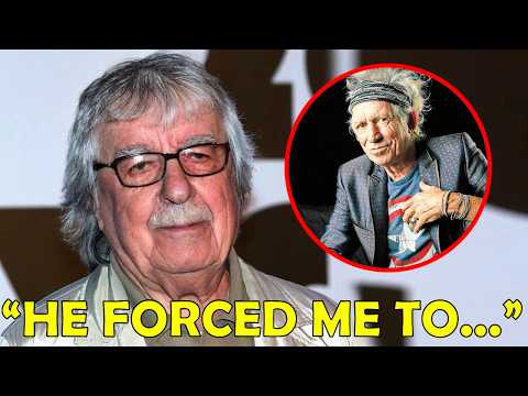 30 Years Later, Bill Wyman Finally Admits Why He Couldn’t Stand Keith Richards
