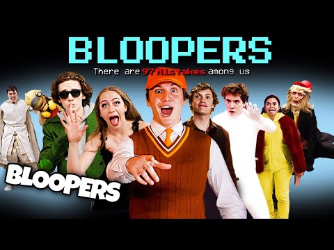 Shiloh & Bros Bloopers and Jokes!