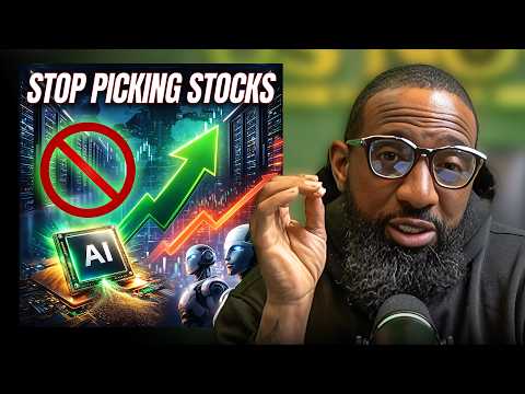 3 ETFs That Could Make You Rich in 2026 (No Stock Picking Needed)