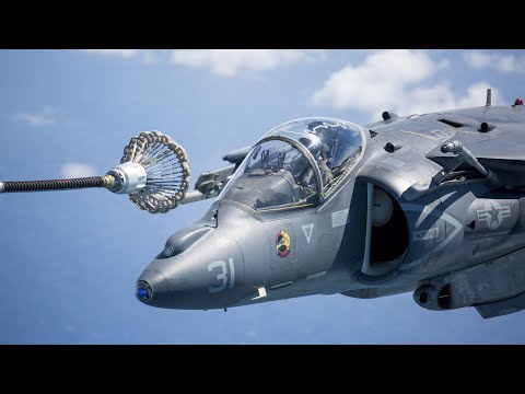 Why US Air Force is Making Aerial Refueling HARDER?