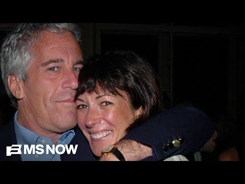 ‘Incompetence is the strategy’: Epstein Survivor slams Justice Department over Epstein Files case