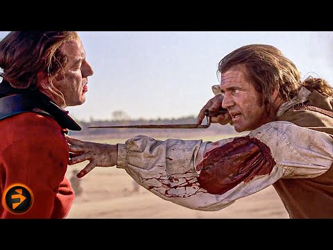 Final Battle | THE PATRIOT