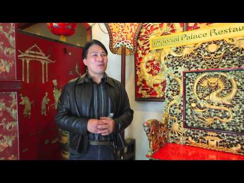 電視節目 TV1200 穿梭黃金夢 (HD 粵語 ) (三藩市系列)