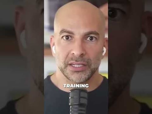 Do THIS to Improve Your V02 MAX