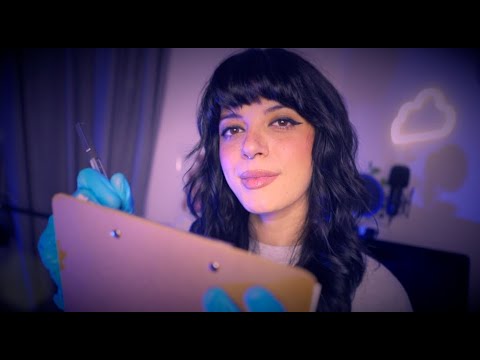 ASMR | Don't Mind Me (To Play In The Background)