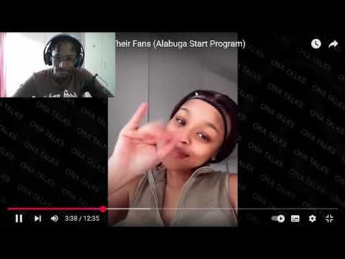 They cashed out their fans | Reaction