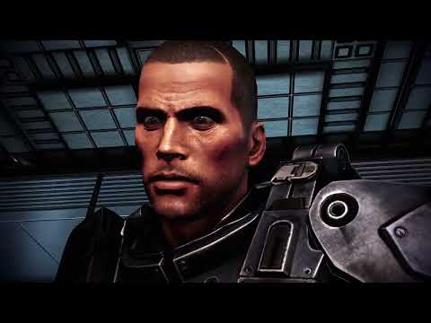 Highlight: Mass Effect 3 - Part 14