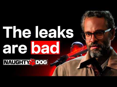What Happened To Naughty Dog?