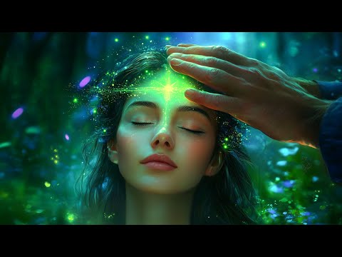 Cleanses Your Body Of All That No Longer Serves You : Illnesses, Excess Weight, Negative Emotions #1