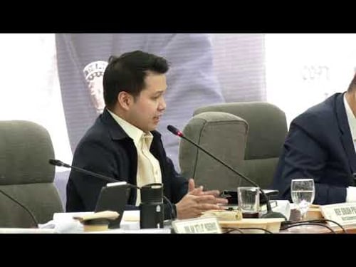 LIVE: Day 2 of House impeachment proceedings vs Sara Duterte – March 3, 2026