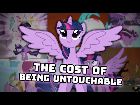 A Critique of Twilight Sparkle
