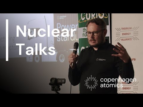 Thorium Energy Alliance conference 2022