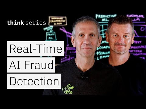 Fraud Detection with AI: Ensemble of AI Models Improve Precision & Speed