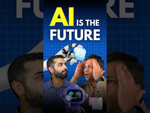 Kya Writing Ki Skill Jaa Rahi Hai? AI and SEO ka Future?