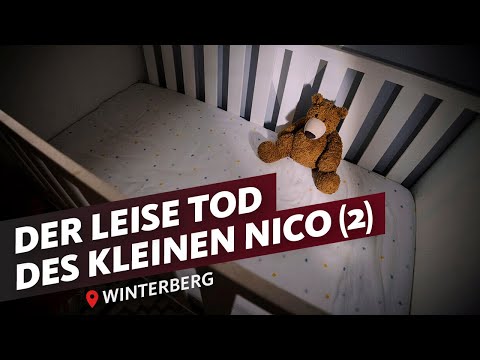 Nico verhungert in eigener Familie | Lokalzeit MordOrte