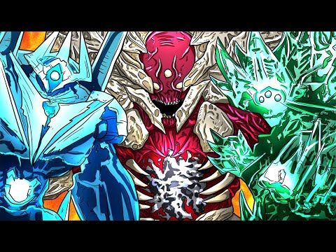 EVERY Destiny 1 Raid Today (the movie)