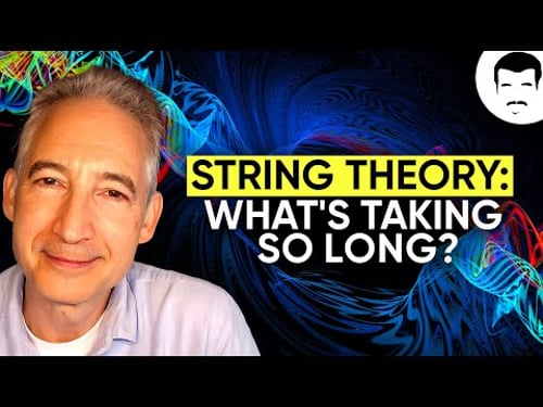 The Edge of Our Understanding with Brian Greene & Neil deGrasse Tyson
