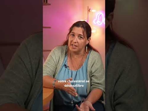 🚨 5 contrôles qui peuvent vous sauver la vie 💜 #santédesfemmes #bienvieillir