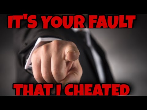 Player Gets Caught Cheating, Tries To Blame Everyone And Everything Else || D&D Story