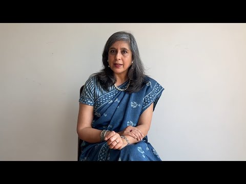 You’ve worked hard for Money, now make it work for you | Monika Halan | TEDxMICA