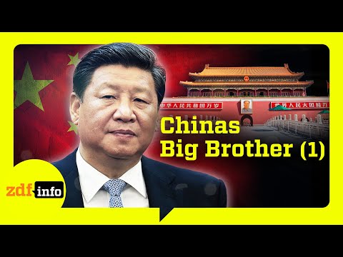 Vom verstoßenen Sohn zum mächtigsten Mann Chinas: Xi Jinpings Weg zur Macht | ZDFinfo Doku