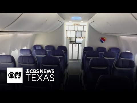 Dallas-based Southwest Airlines lists new fare options