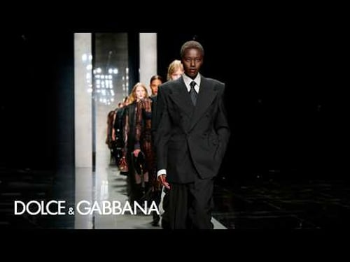 #DGFW26โฏWomenโs Fashion Show โIDENTITYโ