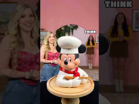 Is It Cake or FAKE? ๐