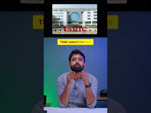 TSMC's Global Edge | Let Me Explain by The MVP