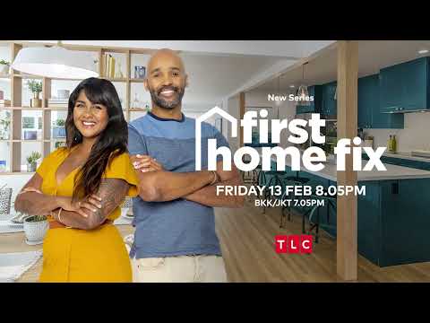 FIRST HOME FIX | TLC VIแปT NAM 02/2026