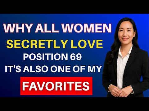 The 5 Intimate Positions Women Really Love Explained by a Urologist