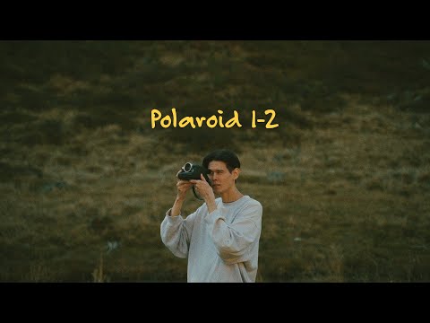 I shot with Polaroid's best camera ever.