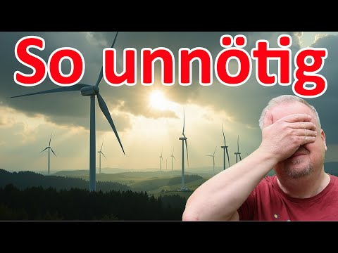 This is how the energy transition is being prevented