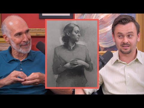 How Artists Find Mentors