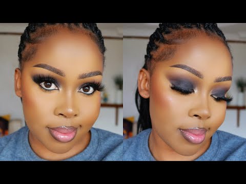 HOW TO DO FULL FACE MAKEUP FOR BEGINNERS!! // Detailed Tutorial