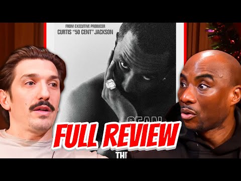 Charlamagne RIPS Into Diddy w/ Andrew Schulz