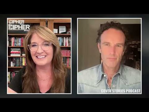 Talking “Skwerl” and “Cheese” with author Elliot Ackerman