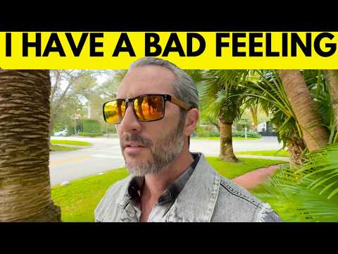 Former FED Employee Warns: The Economy is BREAKING