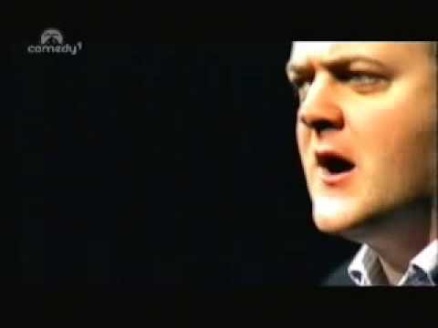 Dara O'Briain - Stop you're killing me