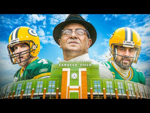 How a Small Town Became Home to Football’s Most Iconic Franchise