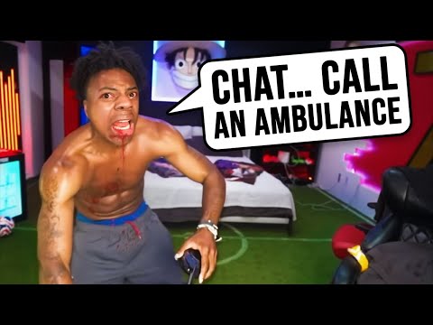 When Streamer Challenges Went Horribly Wrong