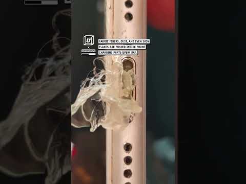 Years' worth of gunk and grime, goneš¤Æā ā @convertostore